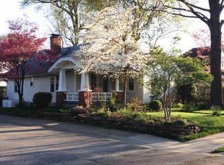 102 W 22nd St, Owensboro, KY 42303
