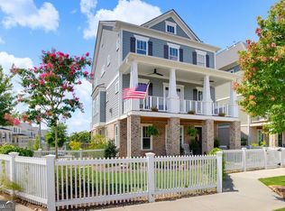 581 S Club Dr, Woodstock, GA 30188