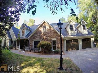 29 Dean Rd, Cartersville, GA 30121