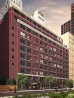 535 W 52nd St #8H — Photo 6