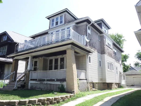 1148 North 45th STREET #1150, Milwaukee, WI 53208