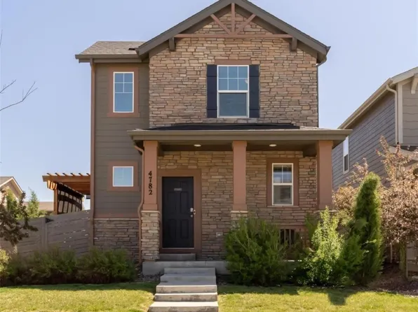 4782 N Joplin Street, Denver, CO 80239