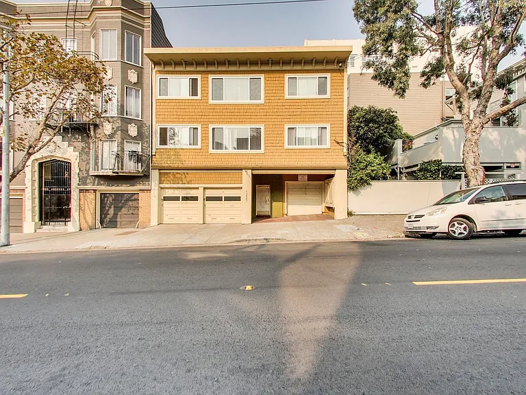 1220 Hayes St #5 — Photo 22