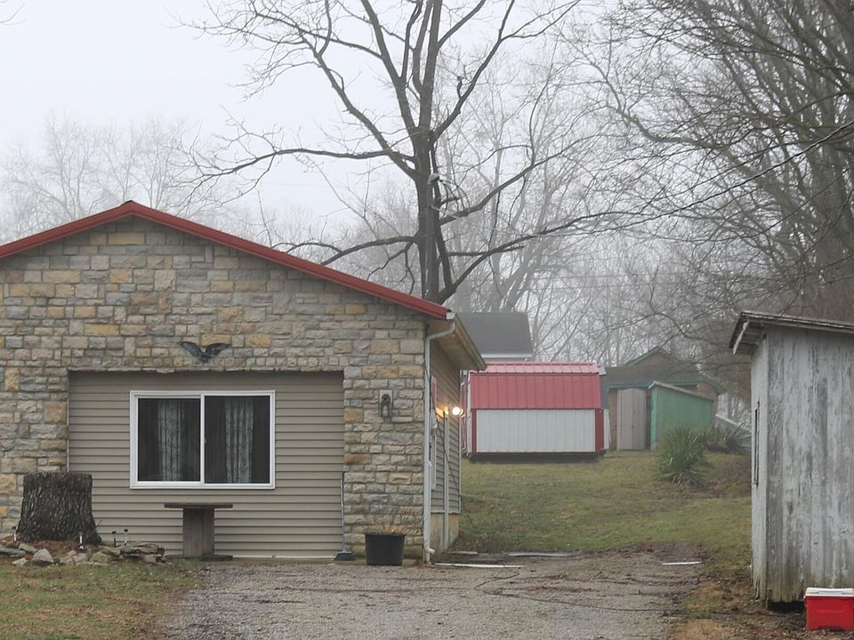 126 Thomason St, Millersburg, KY 40348 Zillow