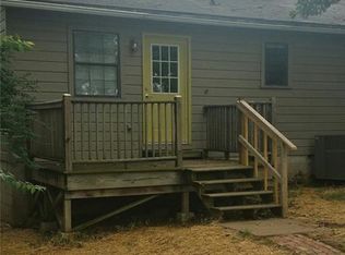 2178 N Shiloh Dr, Fayetteville, AR 72704