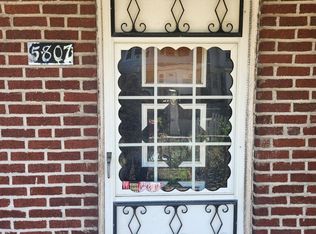 5807 Brush Rd, Philadelphia, PA 19138