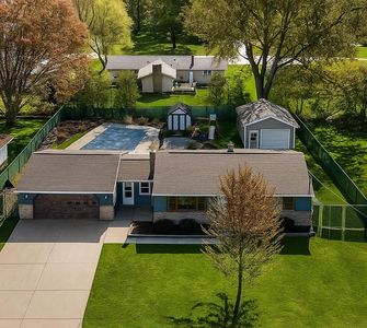 7452 Melody Ln, Jenison, MI, 49428