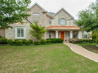 9796 Hawks Landing Dr, Frisco, TX 75033