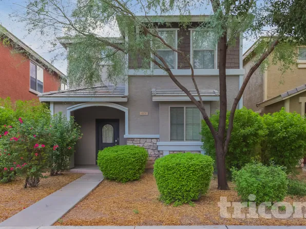 4376 E Selena Dr, Phoenix, AZ 85050