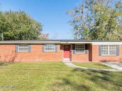 5223 CHIVALRY Drive, Jacksonville, FL, 32208