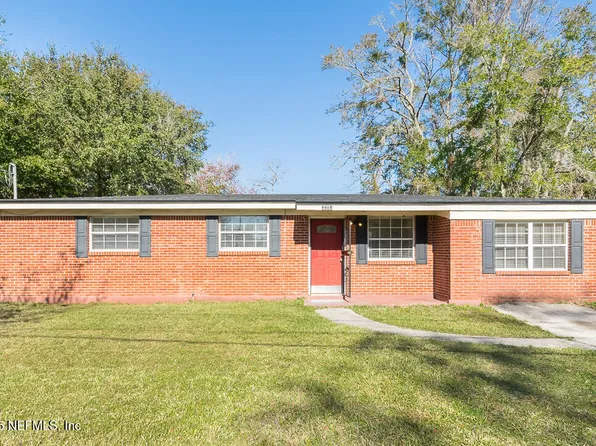 5223 CHIVALRY Drive, Jacksonville, FL 32208