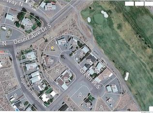 102 Green Pl SW #230, Mattawa, WA 99349