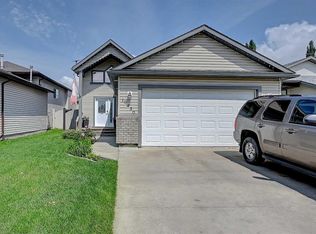 10230 S 71st Ave, Grande Prairie, AB T8W 2Y3