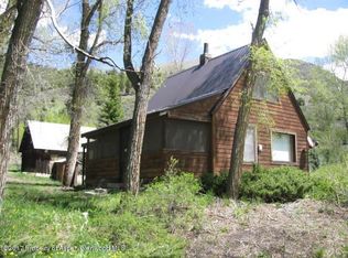 213 E Marble St, Marble, CO 81623
