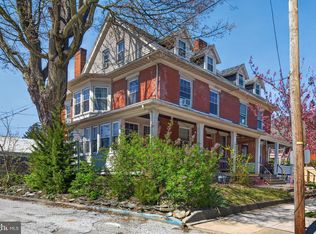 927 Linden Ave, York, PA 17404