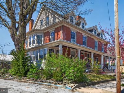 927 Linden Ave, York, PA, 17404