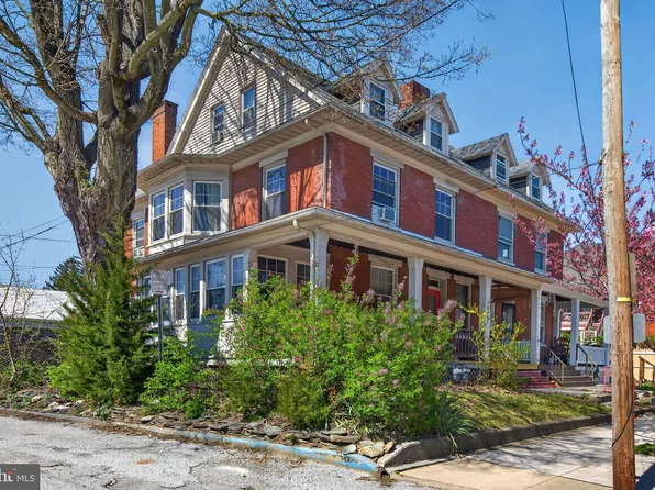 927 Linden Ave, York, PA 17404