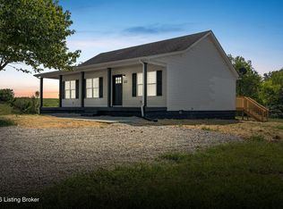 821 Rocky Hill Rd, Rocky Hill, KY 42163