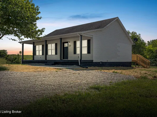821 Rocky Hill Rd, Rocky Hill, KY 42163