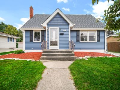 3122 44th St, Highland, IN, 46322