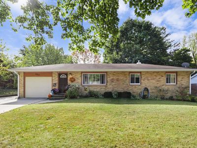 6017 Mayhill Drive, Madison, WI, 53711