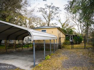 8759 Nussbaum Dr, Jacksonville, FL 32210