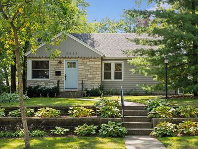 2623 Robbins St, Minneapolis, MN, 55410