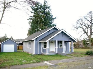 1507 Windsor Ave, Centralia, WA 98531