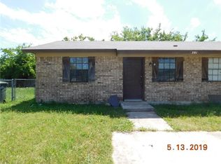 201 W Anderson Ave, Copperas Cove, TX 76522