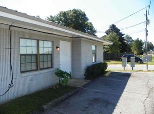 4964 W Spencer Field Rd APT 10, Pace, FL 32571