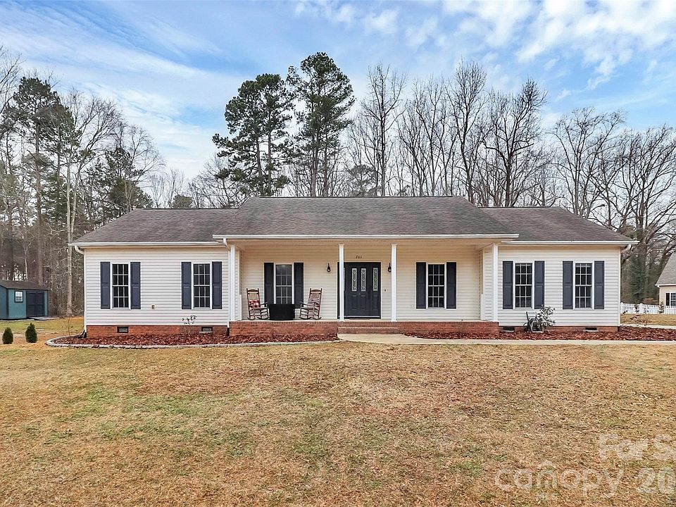 1st image of 361 China Grove Rd