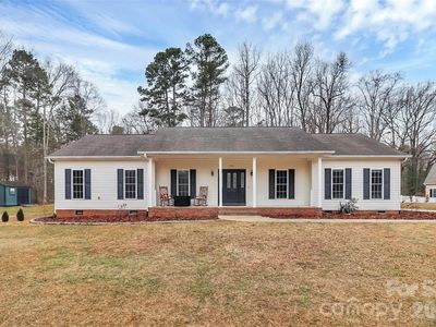 361 China Grove Rd, Kannapolis, NC, 28083
