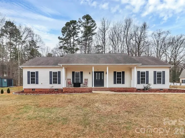 361 China Grove Rd, Kannapolis, NC 28083