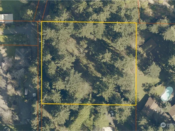 12100 NE 33rd Street, Bellevue, WA 98005