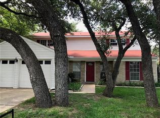 2603 Inridge Dr, Austin, TX 78745