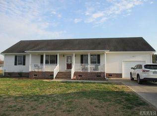 113 Taylor Ct, Hertford, NC 27944