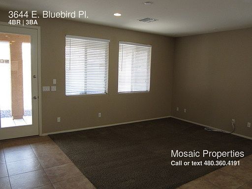4th image of 3644 E Bluebird Pl