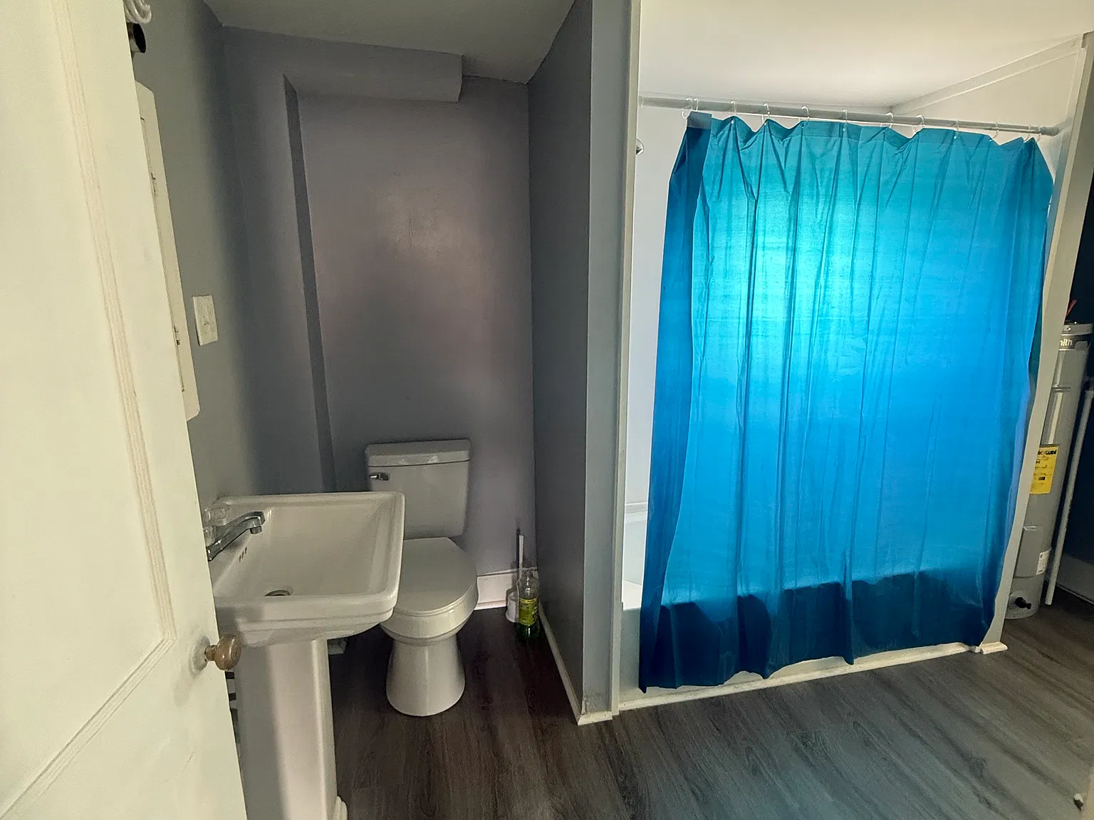 1 bed, $825 — Photo 2