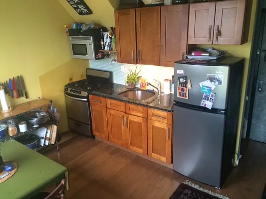 Rented by Urban Spaces Realty Group | media 25