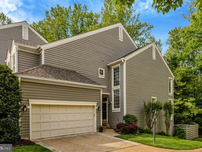 11430 Hollow Timber Ct, Reston, VA, 20194