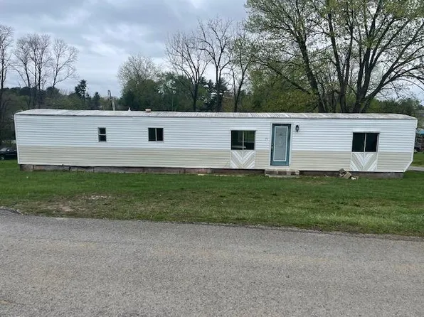 71 Hilltop Dr, Somerset, KY 42503