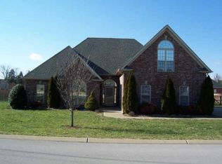 403 Reagan Rd LOT 22, Mount Juliet, TN 37122