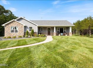 5413 Tall Oaks Way, Henley, MO 65040