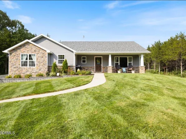 5413 Tall Oaks Way, Henley, MO 65040