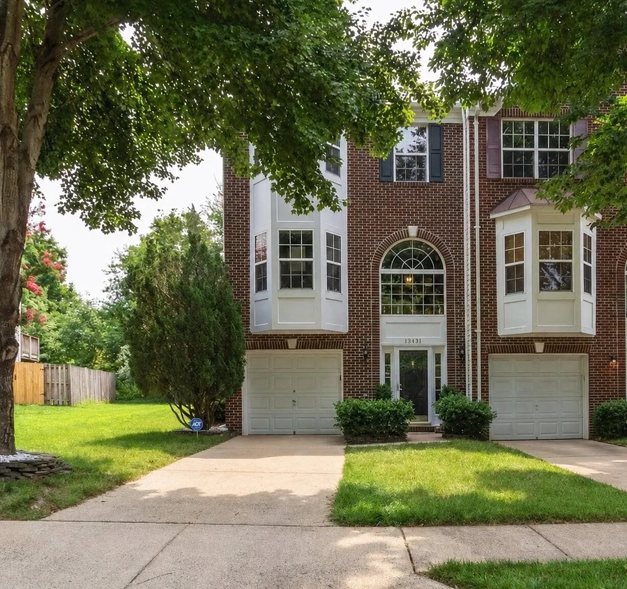 3 bed, 2.5 bath, $2,500 — Photo 1