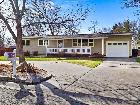 1826 Westwood Dr, Billings, MT 59102