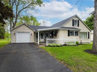 722 Westlake St, Horseheads, NY 14845