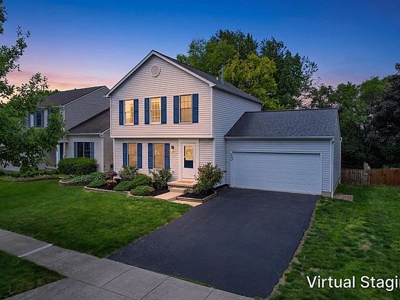 2nd image of 2275 Yagger Bay Dr