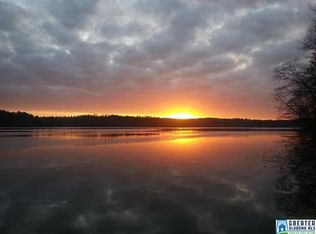Shoreline Circle, Talladega, AL 35151