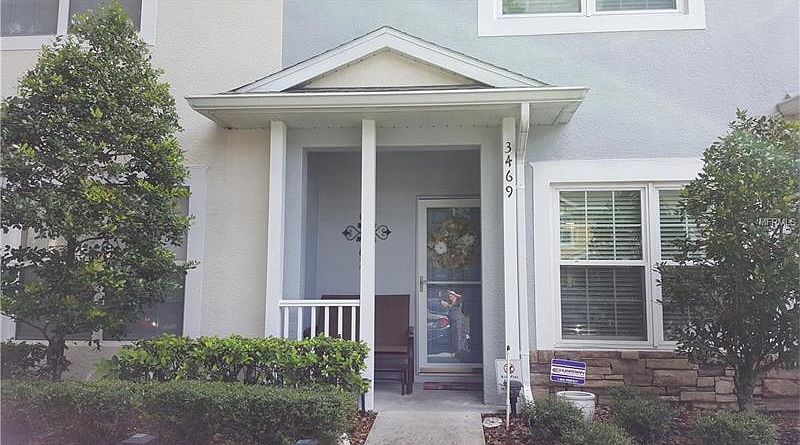 1st image of 3469 High Hampton Cir